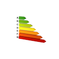 Het lage-energie wonen