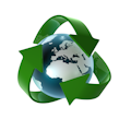 Minimale ecologische voetafdruk 